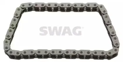 10 93 3900 SWAG Цепь, привод маслонасоса